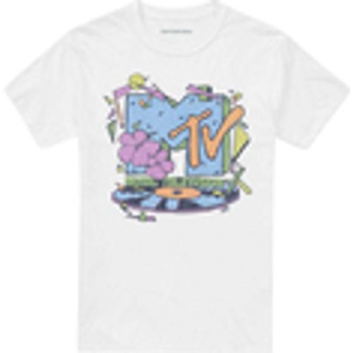 T-shirt Mtv TV28392 - Mtv - Modalova