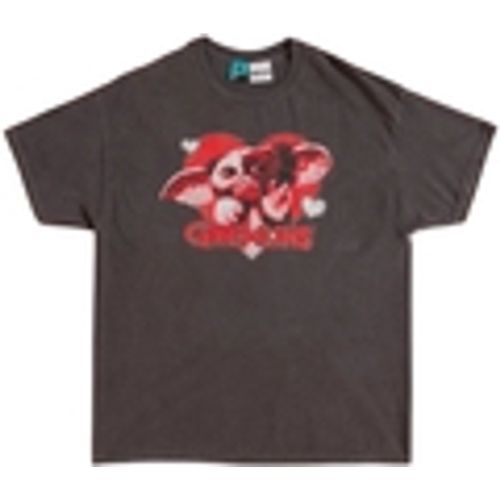 T-shirt Gremlins TT1084 - Gremlins - Modalova