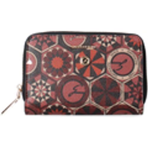 Portafoglio Gattinoni BINTD8147WZ - Gattinoni - Modalova