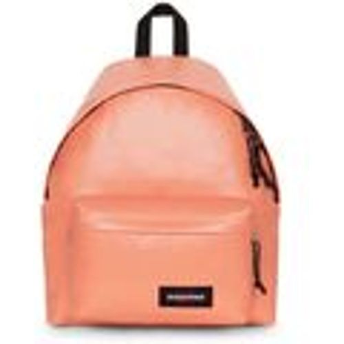 Zaini PADDED EK620-5W21 GLOSSY PEACH - Eastpak - Modalova