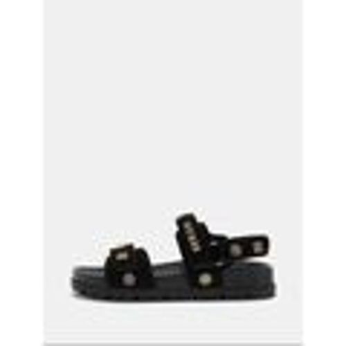 Sandali FLPFLO ESU03 FRORIZI-BLACK - Guess - Modalova