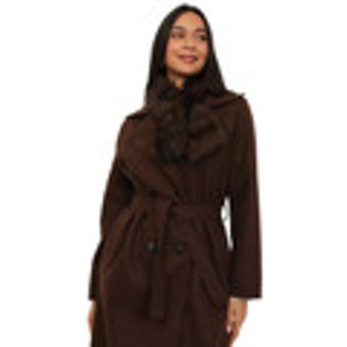 Sciarpa La Modeuse 77273_P183110 - La Modeuse - Modalova