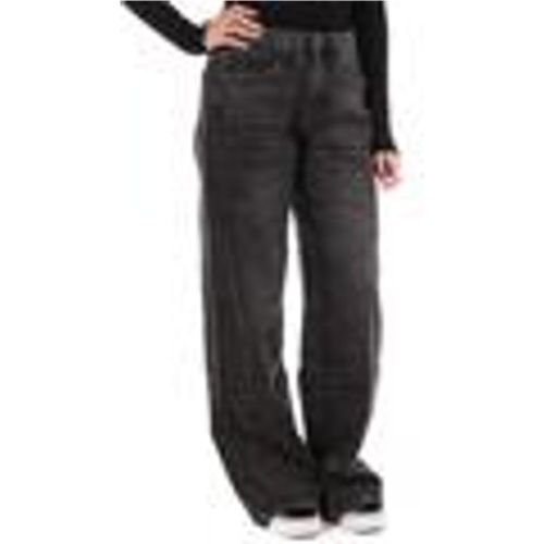 Jeans Flare L-3265-1-BLA - Monday Premium - Modalova