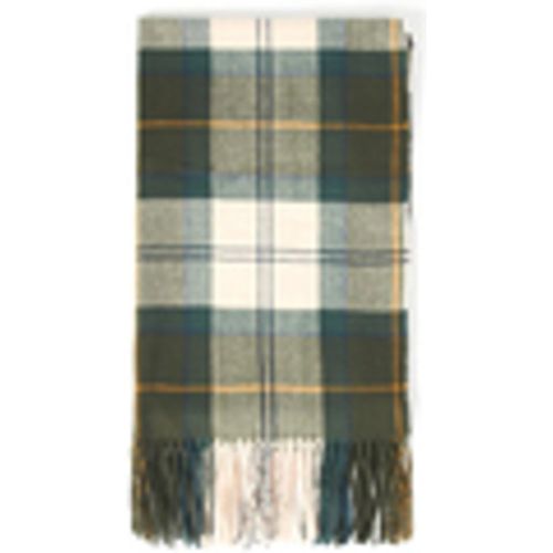 Sciarpa STANWAY TARTAN WRAP - Barbour - Modalova