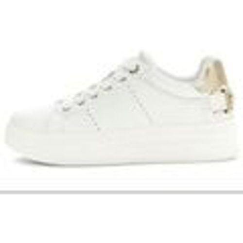 Sneakers basse FLPWES ELE12 WESLI-WHIGO - Guess - Modalova