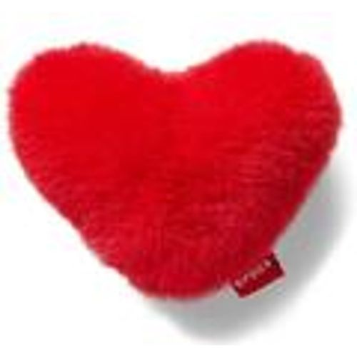 Accessori scarpe RED FUZZY HEART - Crocs - Modalova