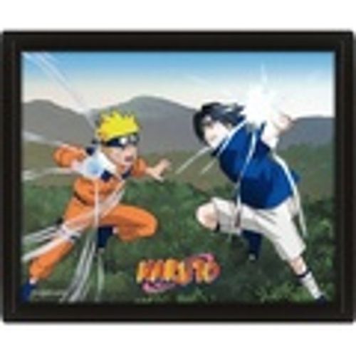 Poster 20,32 cm x 25,4 cm PM8252 - Naruto - Modalova