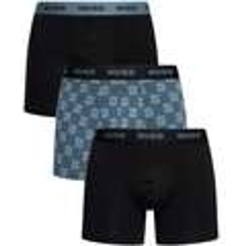 Mutande uomo Slip Boxer da 3 pezzi - Boss - Modalova