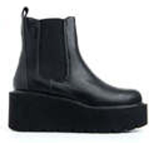Stivaletti Chelsea alla caviglia con fondo platform - Noga - Modalova