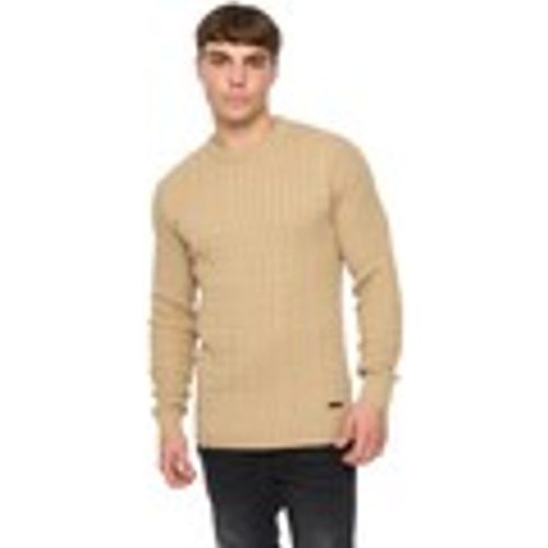 Felpa Crosshatch BG1847 - Crosshatch - Modalova