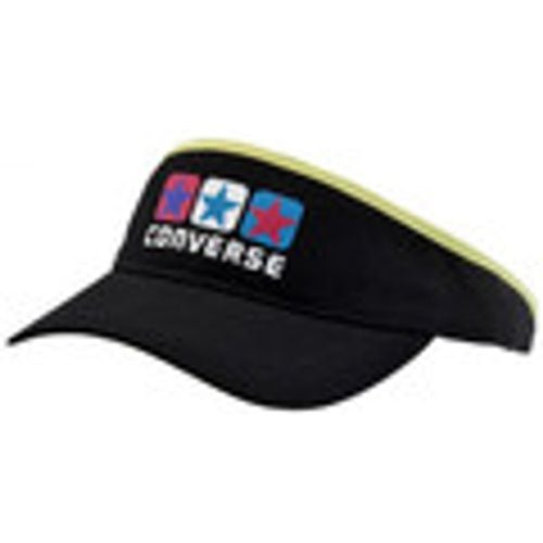 Cappellino Visiera Regolabile - Converse - Modalova