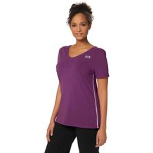 Große Größen: T-Shirt, violett, Gr.40/42 - Fashion24 DE - Modalova