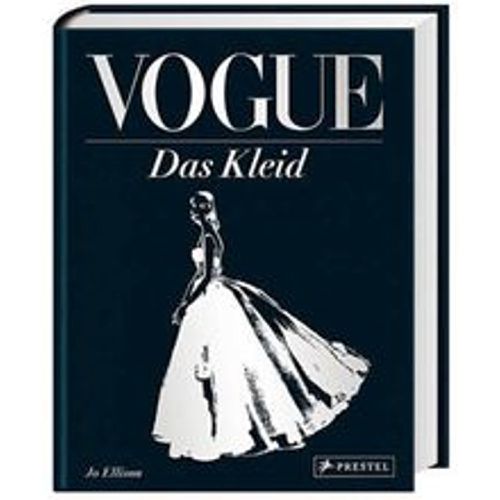 VOGUE: Das Kleid - Jo Ellison, Gebunden - Fashion24 DE - Modalova
