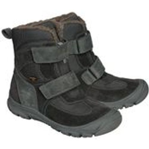 ® - Klett-Boots LINZ WOOL HIGH in grey, Gr.30 - froddo - Modalova