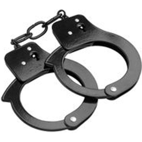 Metal Cuffs - dreamtoys - Modalova