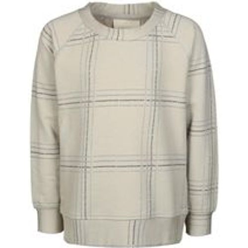 MarMar Copenhagen - Sweatshirt THADEUS CHECK in , Gr.116 - Fashion24 DE - Modalova