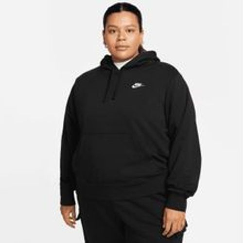 Große Größen: Kapuzensweatshirt, -, Gr.48/50 - Nike - Modalova
