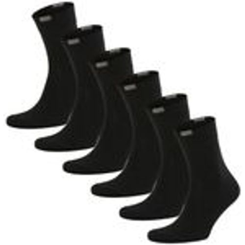 Damen Freizeitsocken Passt Perfekt 9er Pack - Nur Die - Modalova