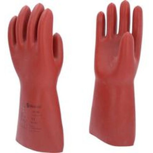 Elektrikerhandschuh Größe (Handschuhe): 11 1 Paar - KS Tools - Modalova