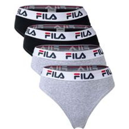 Damen String - Fila - Modalova