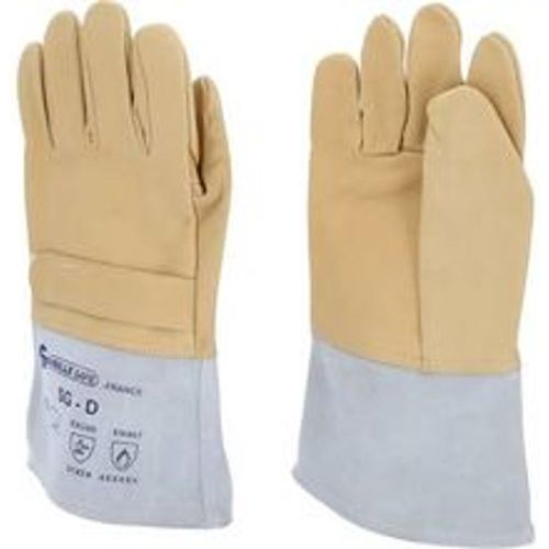Elektrikerhandschuh Größe (Handschuhe): 11 1 St - KS Tools - Modalova