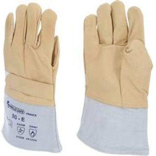 Elektrikerhandschuh Größe (Handschuhe): 12 1 St - KS Tools - Modalova