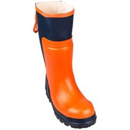 Euro pm Sierra iii Schnittschutz Gummistiefel Orange Gr. 42 - KOX - Modalova