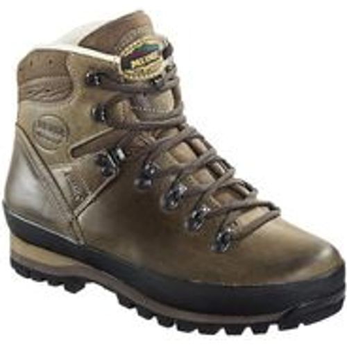 Borneo 2 MFS Herren Wanderschuhe - Meindl - Modalova