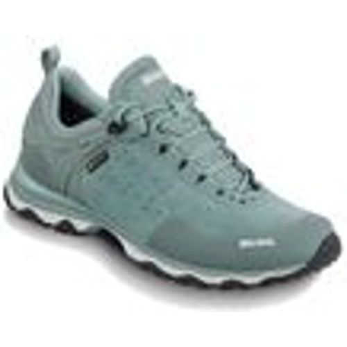 Ontario Lady GTX Damen Wanderschuhe - Meindl - Modalova