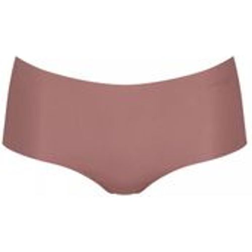 Shorty - Rose Brown M - Zero Microfibre - Unterwäsche für Frauen - Sloggi - Modalova
