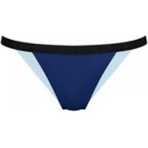 Bikini Brazilian - Dark blue L - Shore Blue Acara - Bademode für Frauen - Sloggi - Modalova
