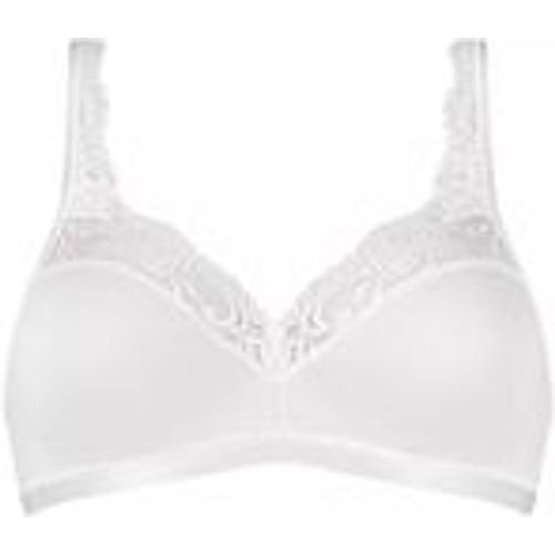 Bralette - White 90C - Romance - Unterwäsche für Frauen - Sloggi - Modalova