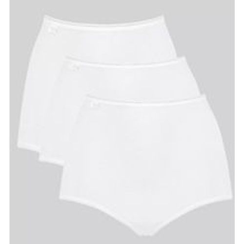 Maxi - White 40 - / Cotton - Unterwäsche für Frauen - Sloggi - Modalova