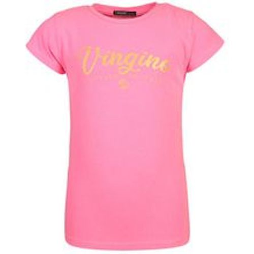 T-Shirt LOGO PRINT in glo, Gr.110 - VINGINO - Modalova