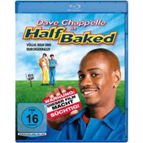 Half Baked (Blu-ray) - Fashion24 DE - Modalova