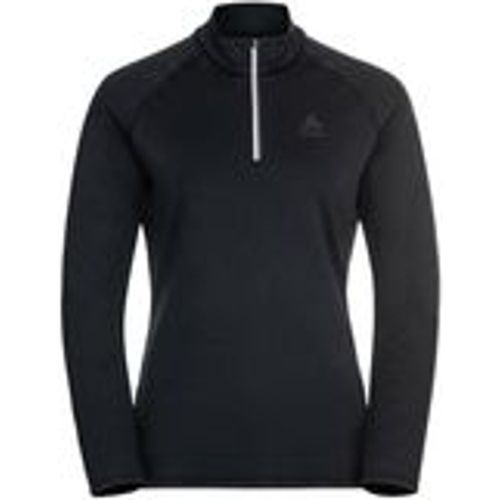 Midlayer 1/2 Zip Besso Damen Skirolli - Odlo - Modalova