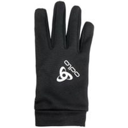 Stretchfleece liner Eco E-Tip Handschuhe - Odlo - Modalova