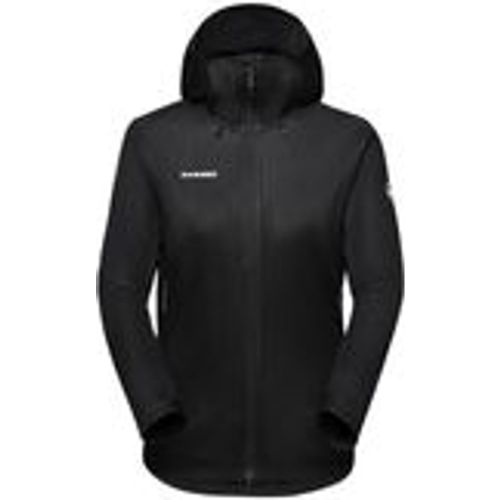 Ultimate VII So Hooded Damen Softshelljacke - mammut - Modalova