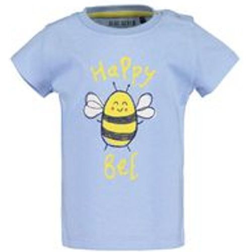 T-Shirt HAPPY BEE in , Gr.68 - BLUE SEVEN - Modalova