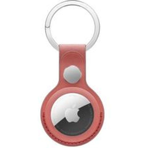 Finewoven Key Ring AirTag Schlüsselanhänger Coral - Apple - Modalova