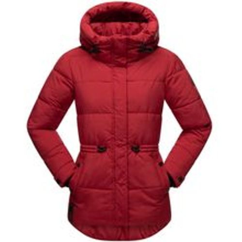 Damen Winter Stepp Jacke Outdoor Herbst Warme Steppjacke Kapuze Akumaa - Marikoo - Modalova