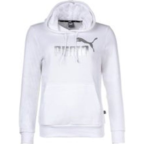 Damen Sweatshirt - Puma - Modalova