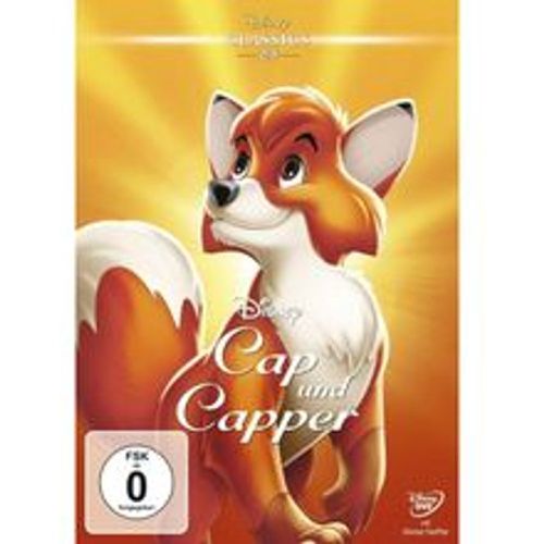 Cap und Capper (DVD) - Fashion24 DE - Modalova
