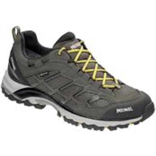 Caribe GTX Herren Trekkingschuhe - Meindl - Modalova