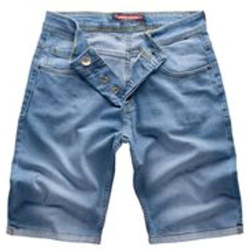 Shorts Jeansshorts Regular Fit - Rock Creek - Modalova