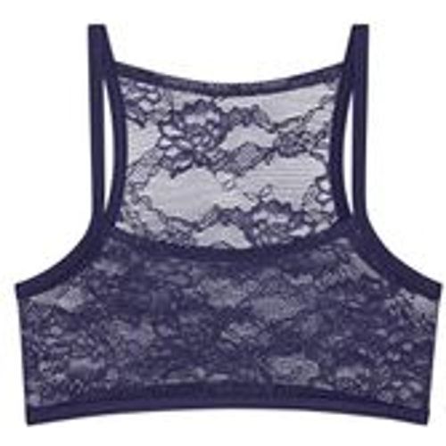 Bralette - Dark blue 1 - Smart Deco - Unterwäsche für Frauen - Triumph - Modalova