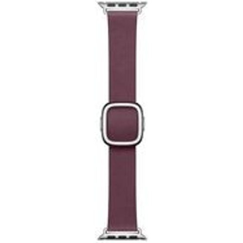 Modernes Armband Armband 41 mm L Mulberry Watch Ultra 2, Watch Ultra, Watch Series 9, Watch Series 8, Watch Series 7, Watch Series 6, Watch Series 5 - Apple - Modalova