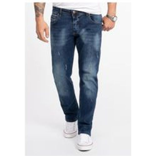 Rock Creek Jeans Straight Leg - Rock Creek - Modalova