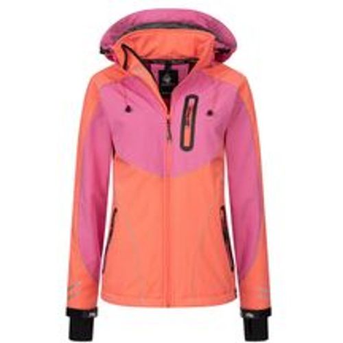 Rock Creek Jacke Softshelljacke - Rock Creek - Modalova