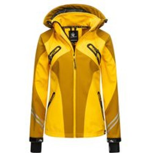 Softshelljacke Softshell Windbreaker - Rock Creek - Modalova